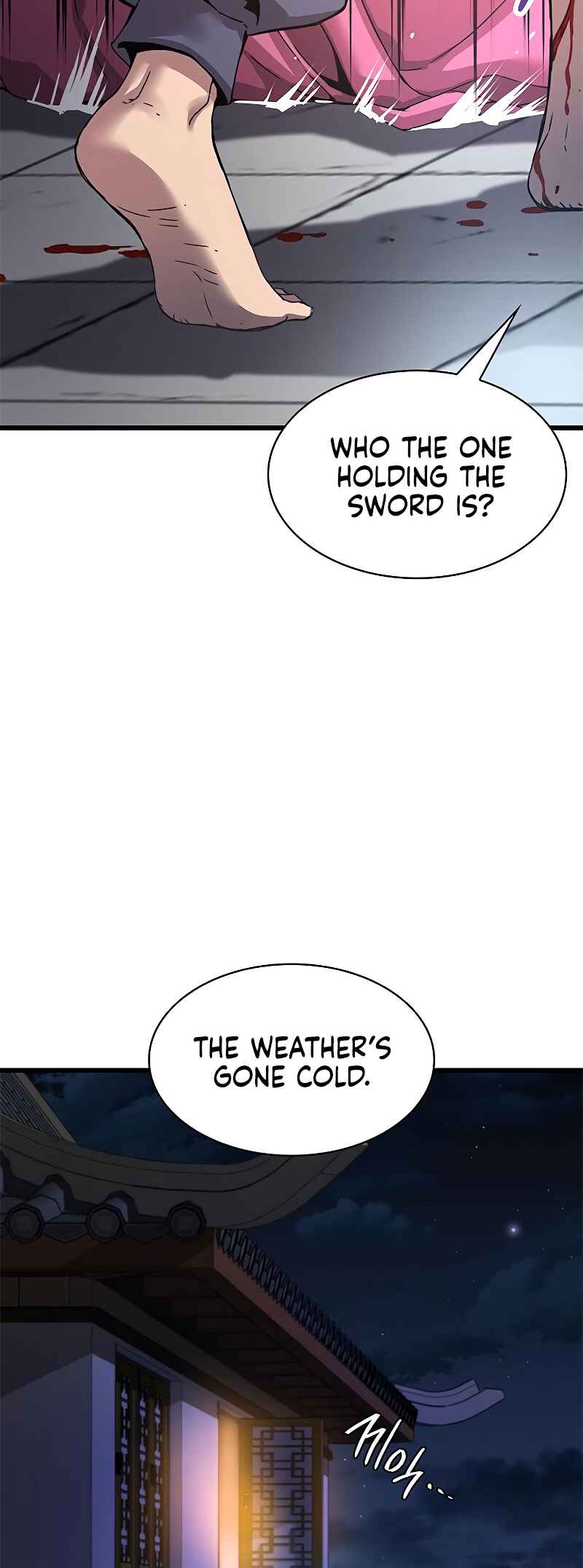 Myst, Might, Mayhem Chapter 8 - Page 47