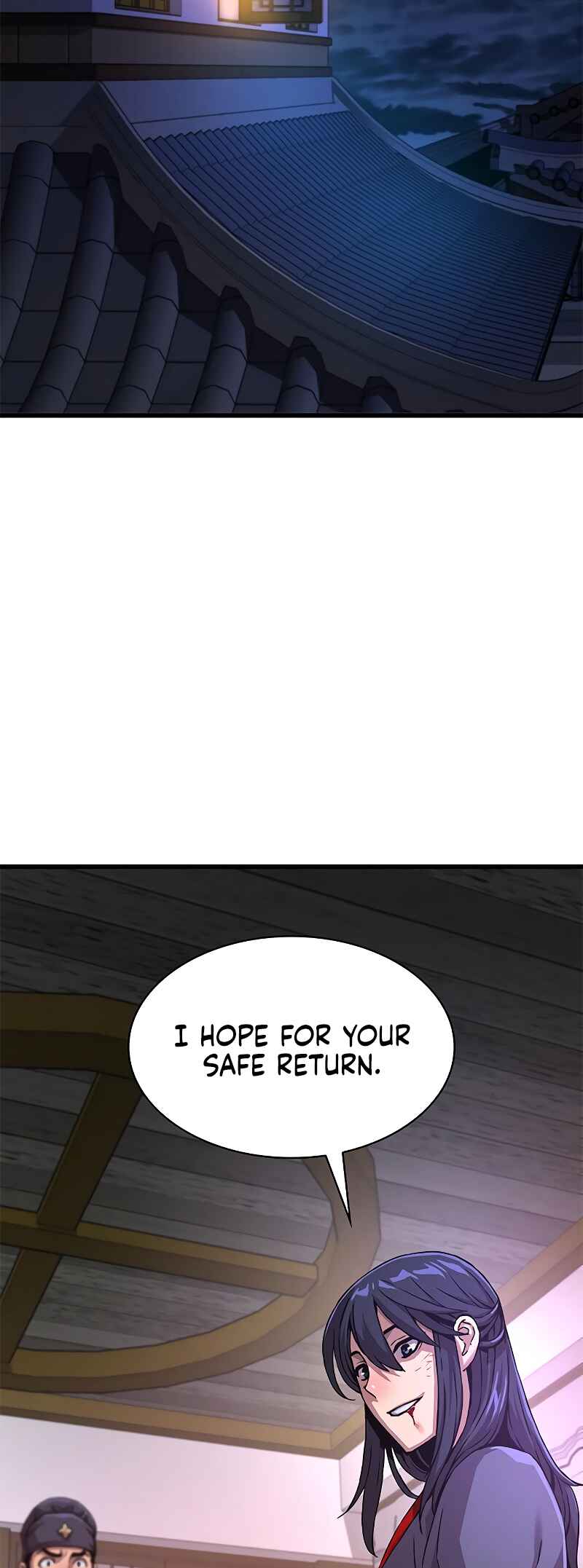 Myst, Might, Mayhem Chapter 8 - Page 48