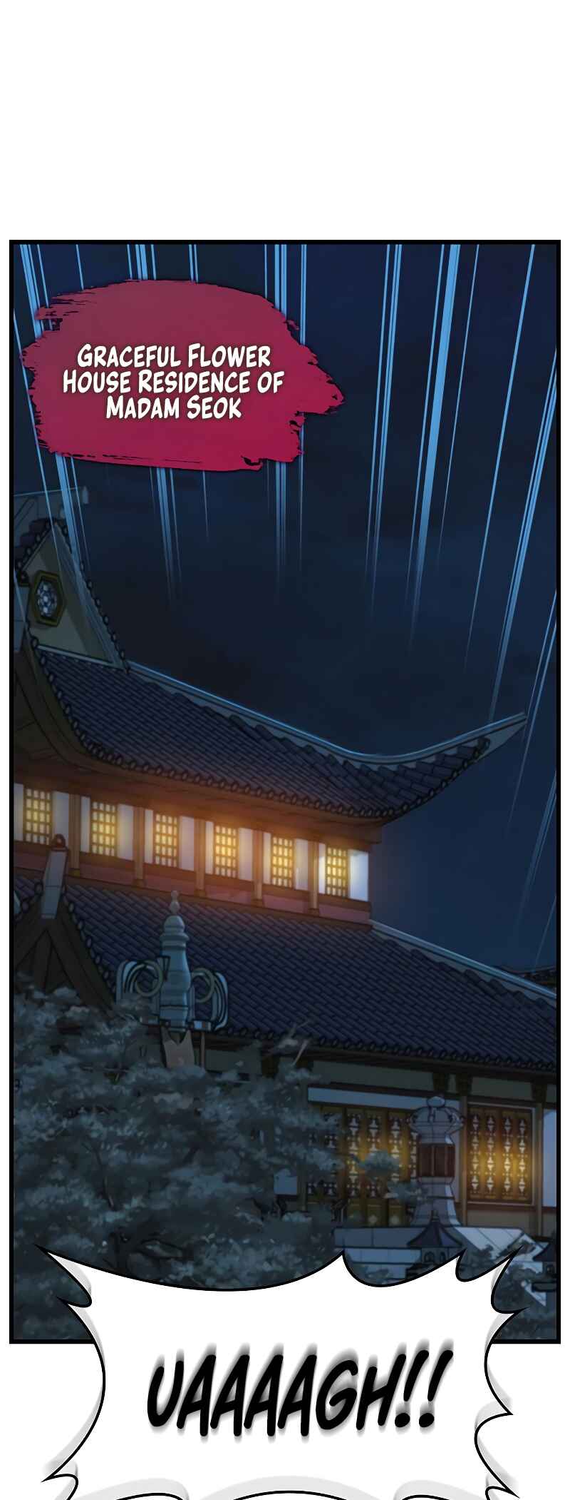 Myst, Might, Mayhem Chapter 8 - Page 51