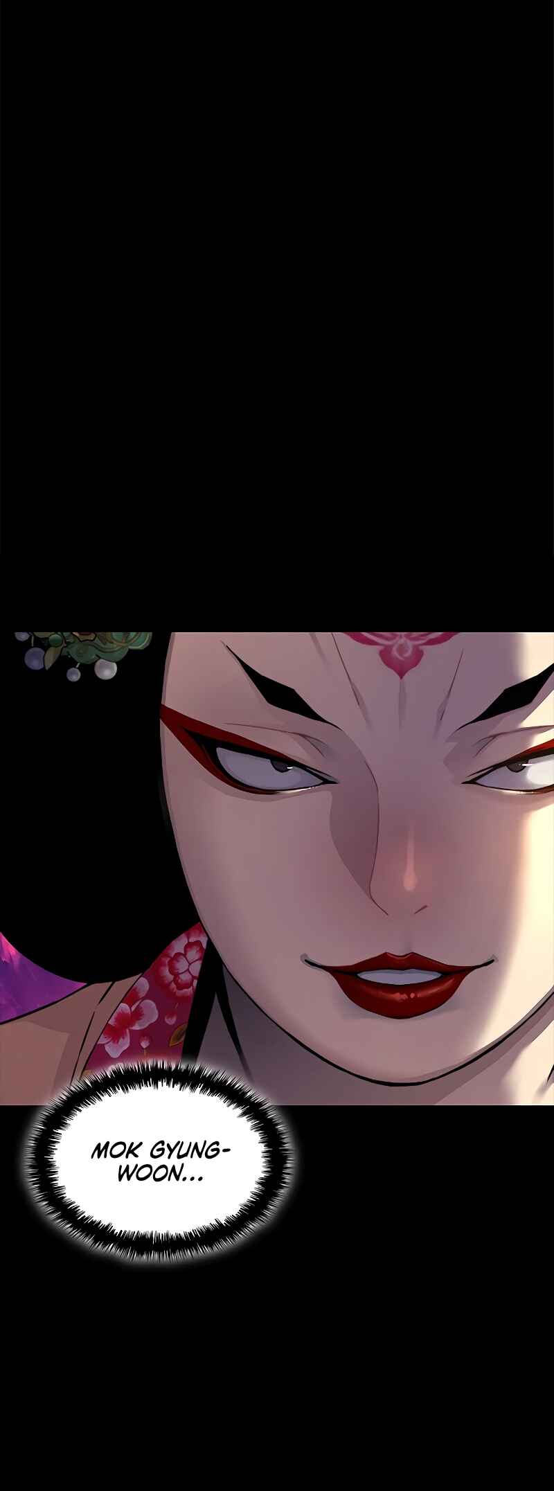 Myst, Might, Mayhem Chapter 8 - Page 69