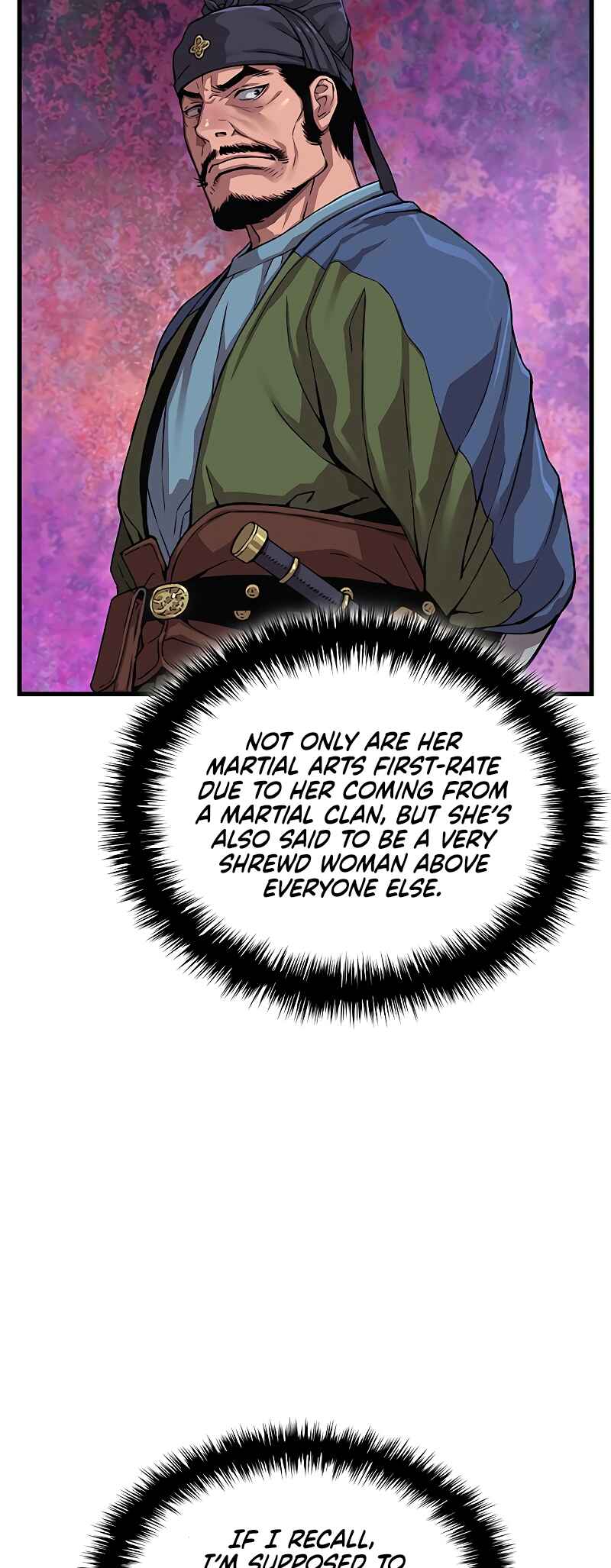 Myst, Might, Mayhem Chapter 8 - Page 8