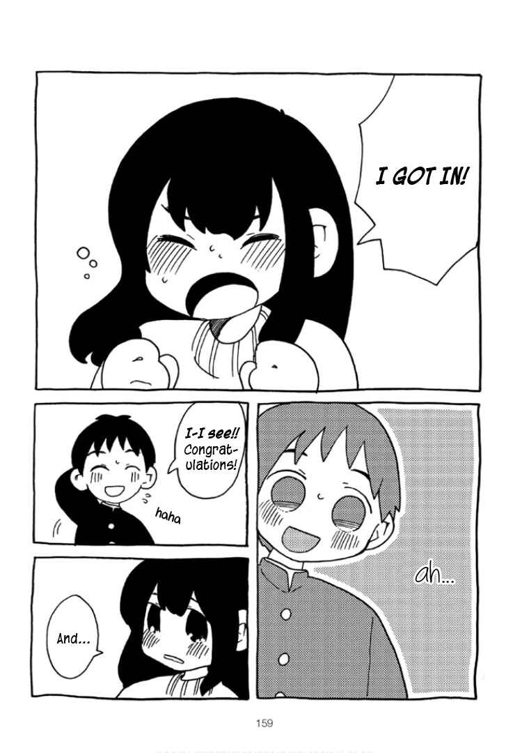 Menhera-chan Chapter 26 - Page 13
