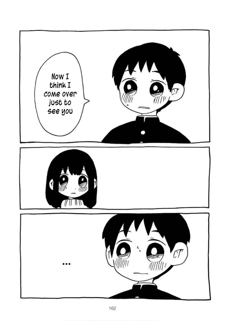 Menhera-chan Chapter 26 - Page 16
