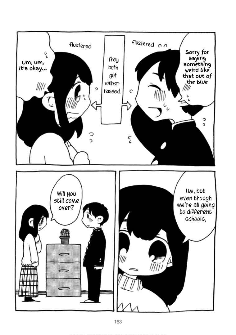 Menhera-chan Chapter 26 - Page 17