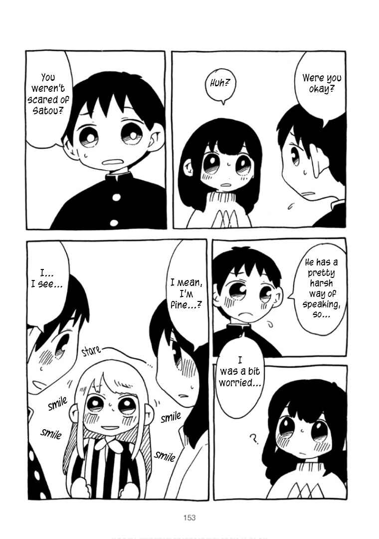 Menhera-chan Chapter 26 - Page 7