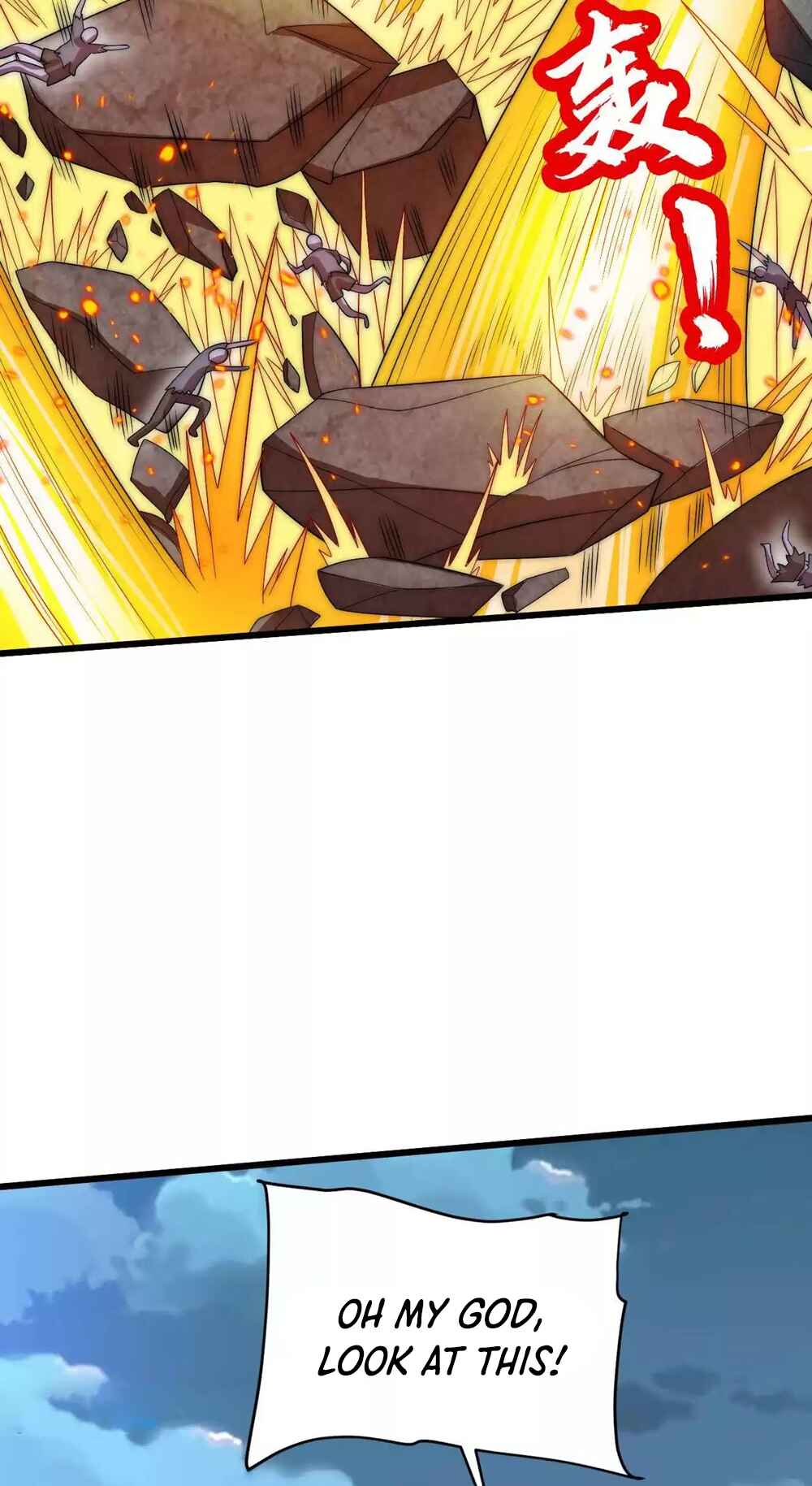 Stockpiling Ten Thousand Tons of Pork During the Apocalypse Chapter 117 - Page 6