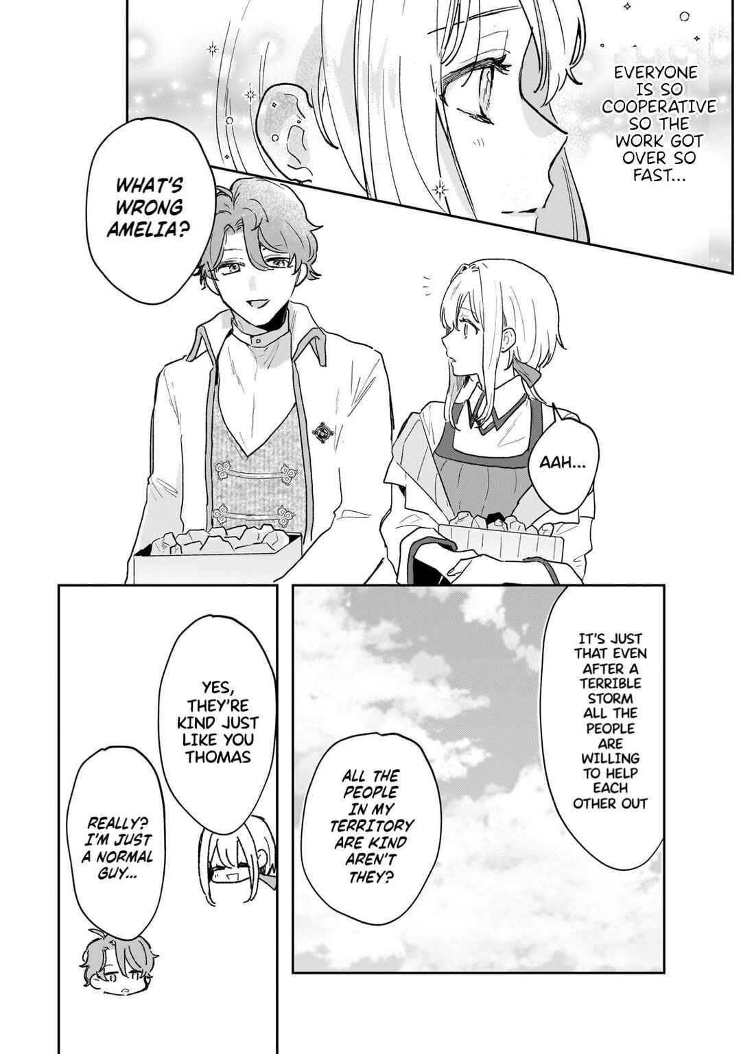 Moto Kyuutei Renkinjutsushi no Watashi, Henkyou de Nonbiri Ryouchi Kaitaku Hajimemasu! Chapter 9 - Page 10