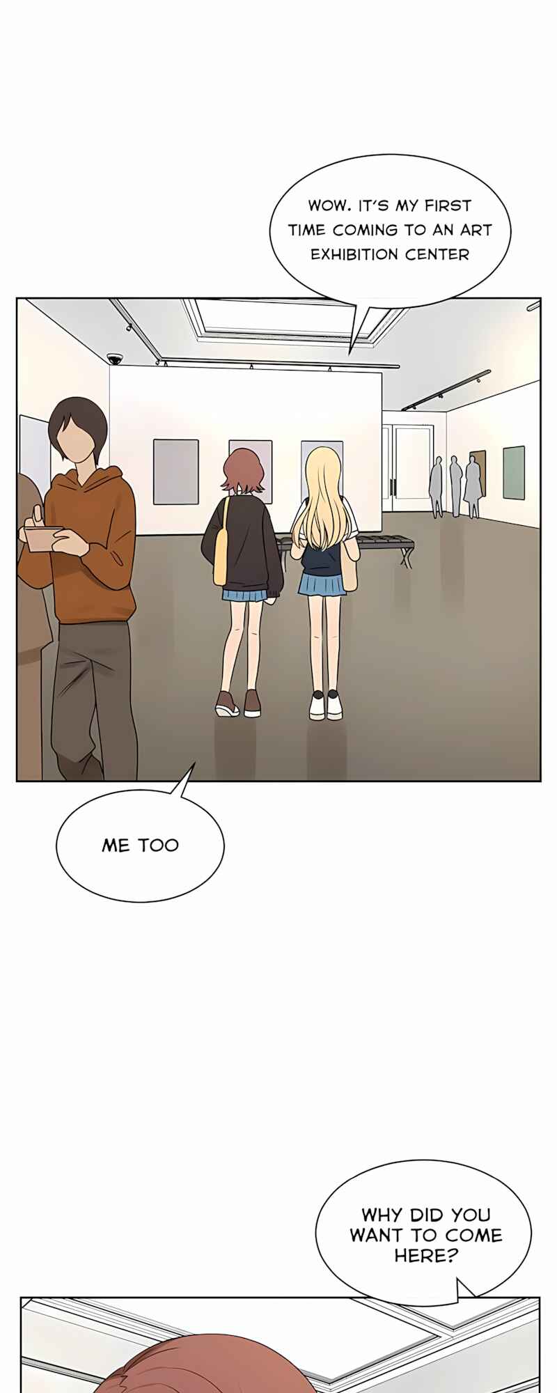 Pastel Love Chapter 45 - Page 19