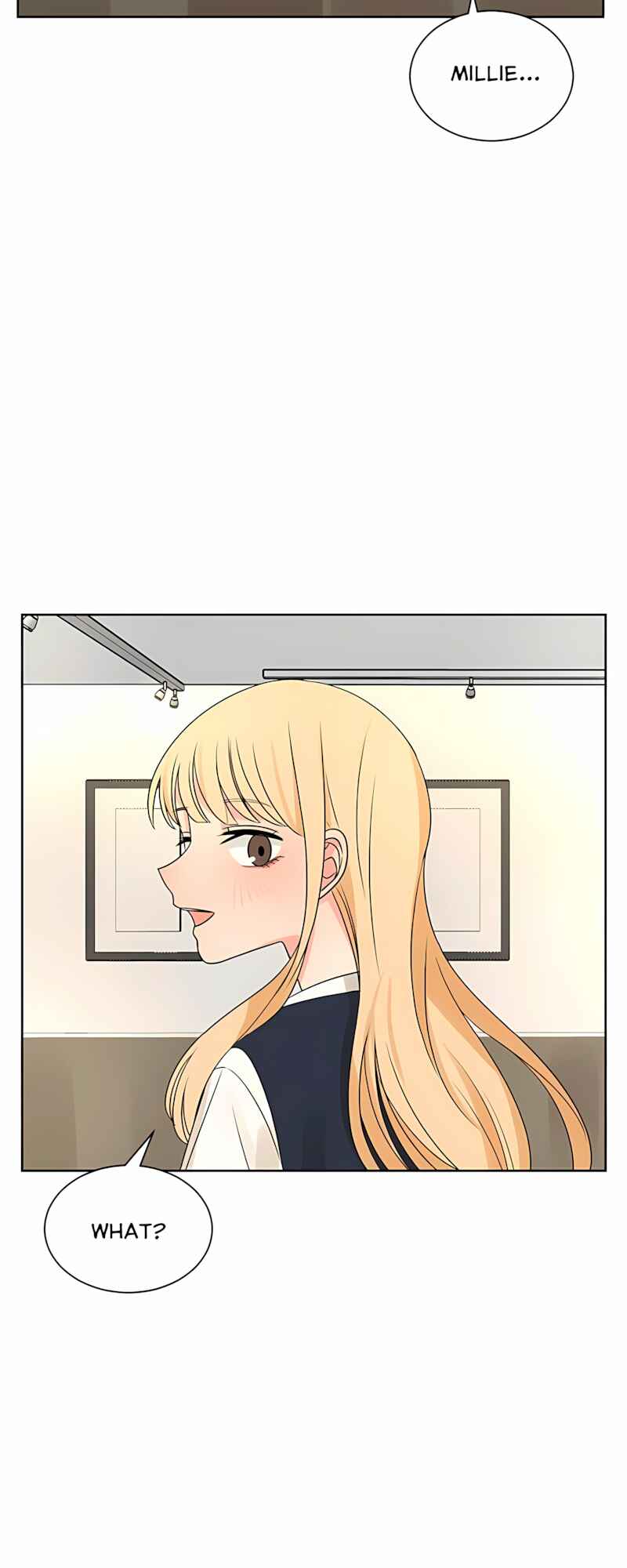 Pastel Love Chapter 45 - Page 26