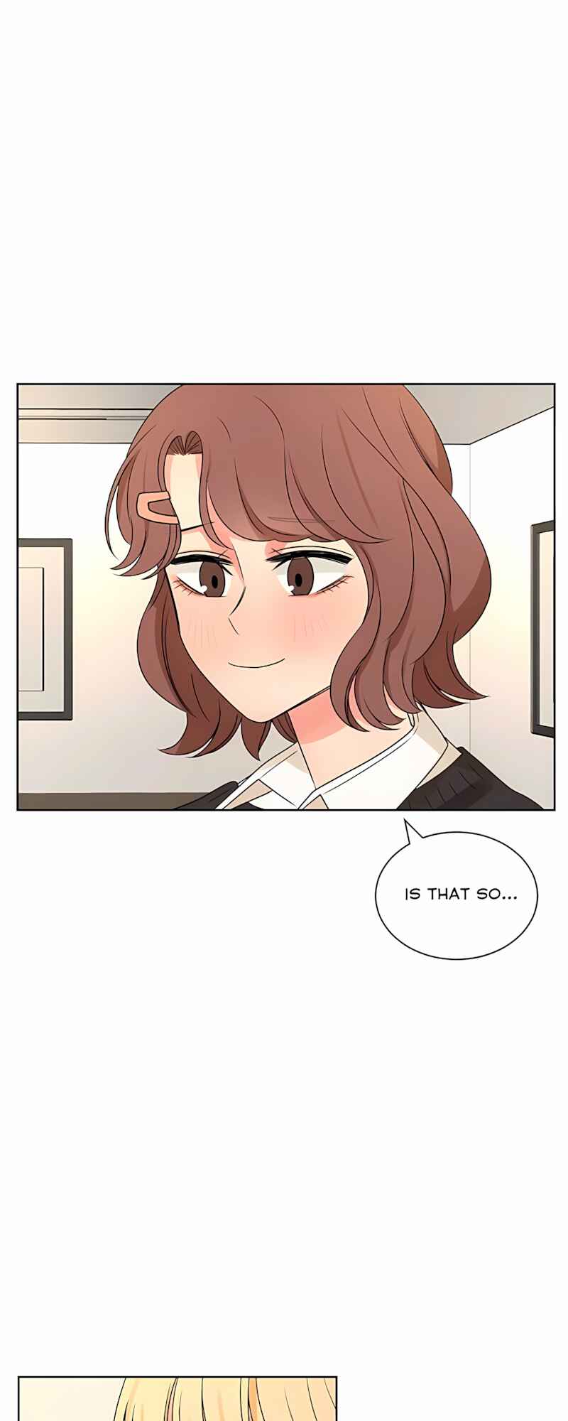 Pastel Love Chapter 45 - Page 29
