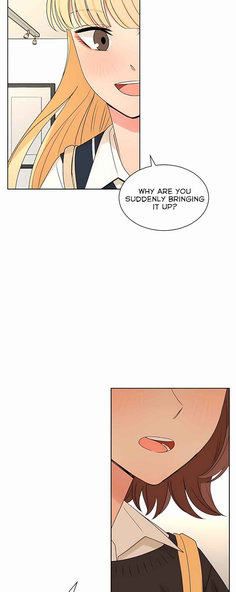 Pastel Love Chapter 45 - Page 30
