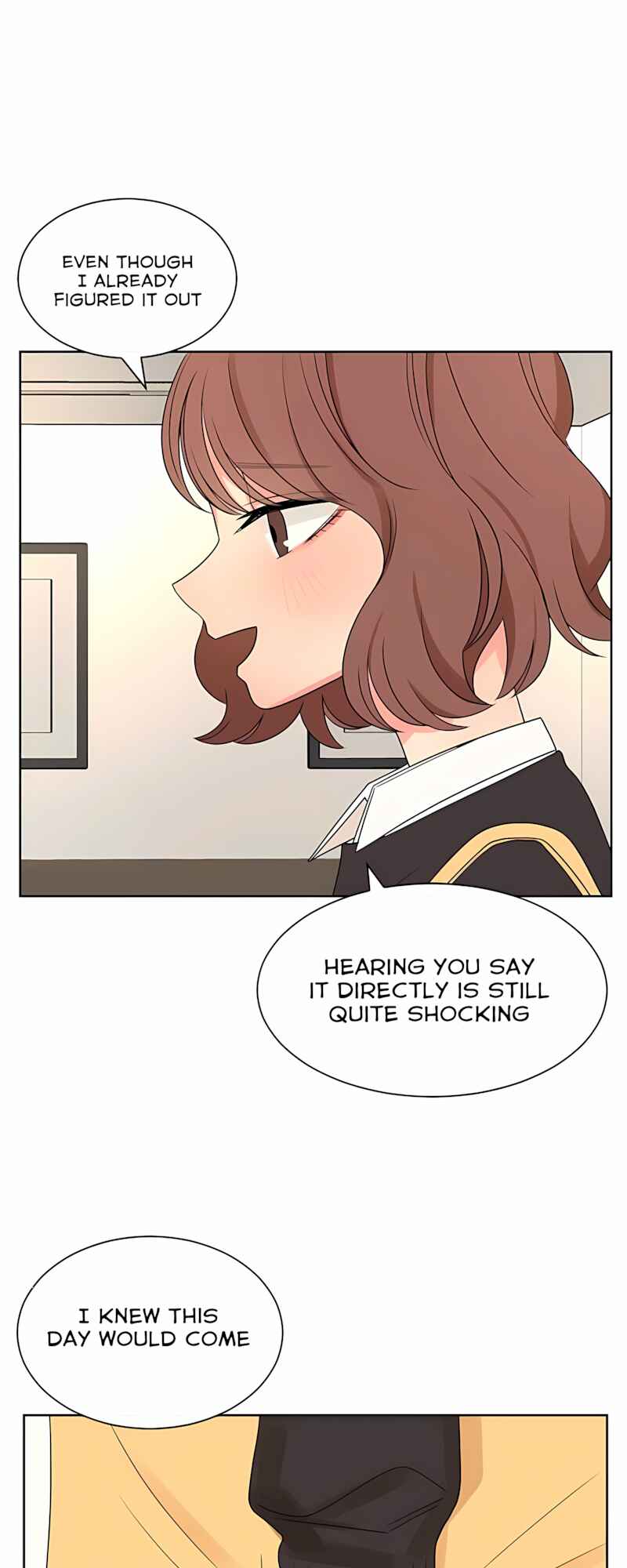 Pastel Love Chapter 45 - Page 47