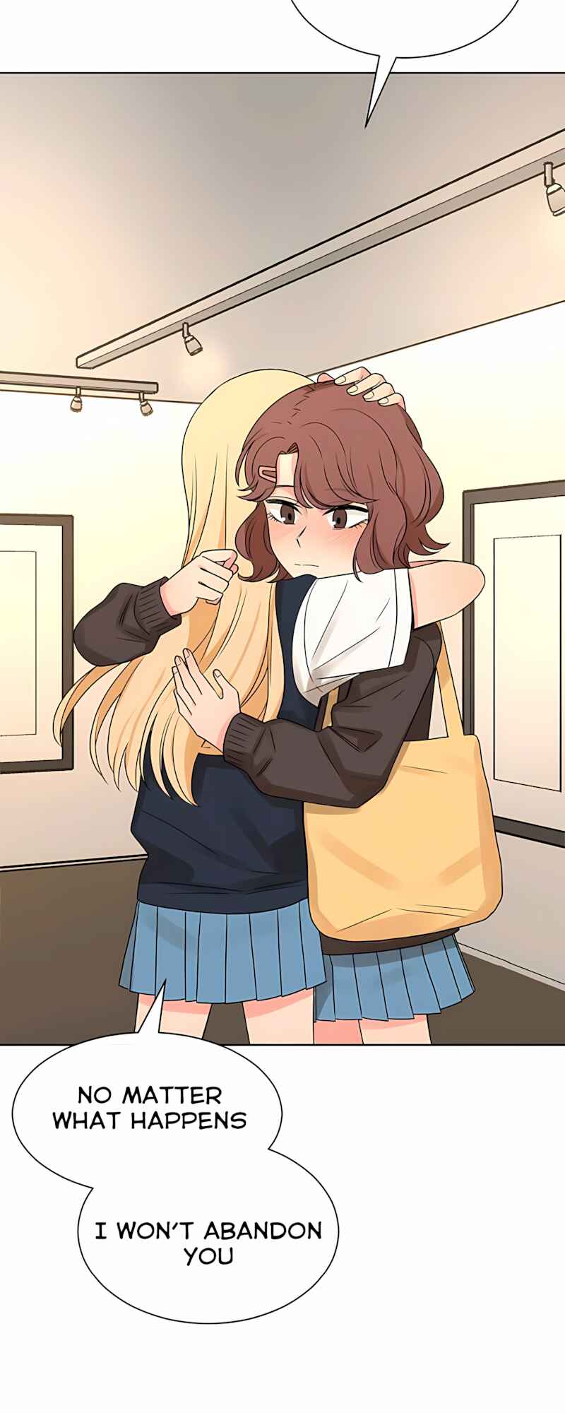 Pastel Love Chapter 45 - Page 50
