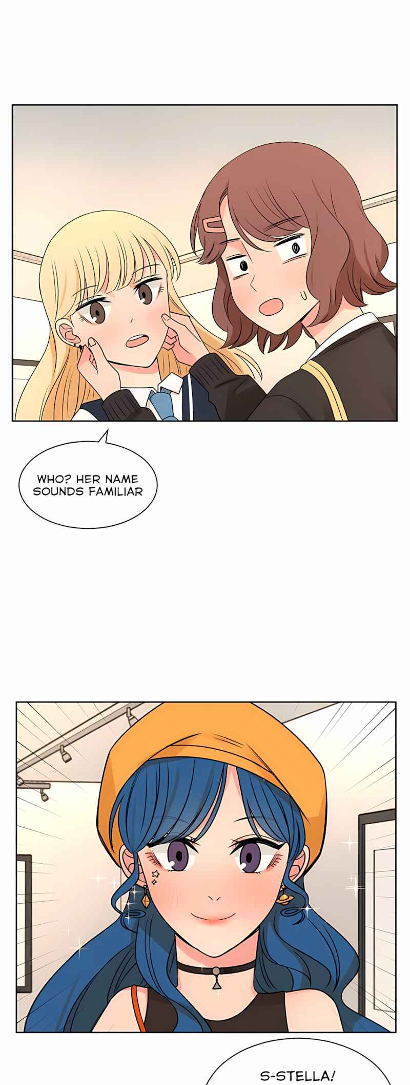 Pastel Love Chapter 45 - Page 63