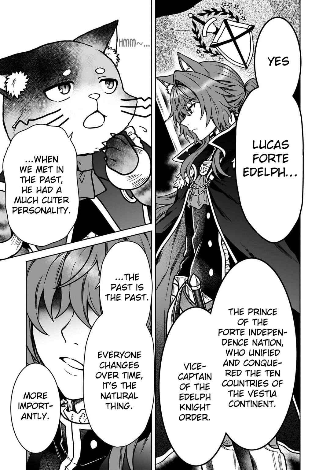 D-kyuu Boukensha no Ore, Nazeka Yuusha Party ni Kanyuu Sareta Ageku, Oujo ni Tsukimatowareteru Chapter 35 - Page 19