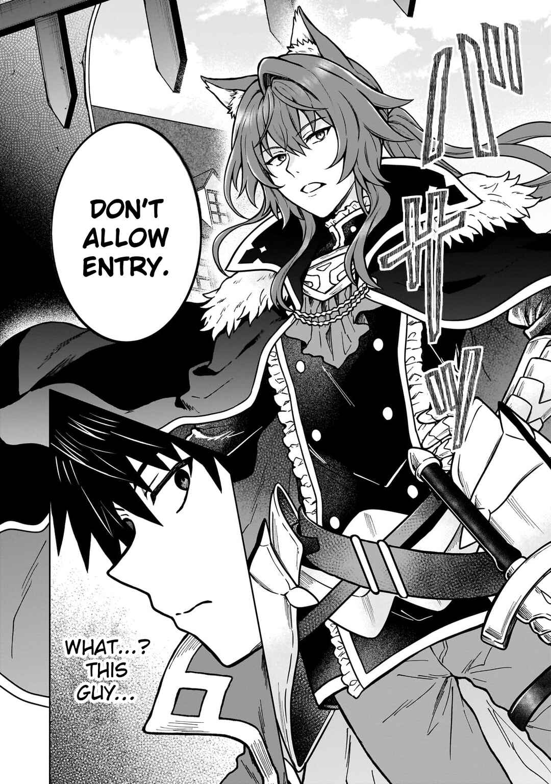 D-kyuu Boukensha no Ore, Nazeka Yuusha Party ni Kanyuu Sareta Ageku, Oujo ni Tsukimatowareteru Chapter 35 - Page 6