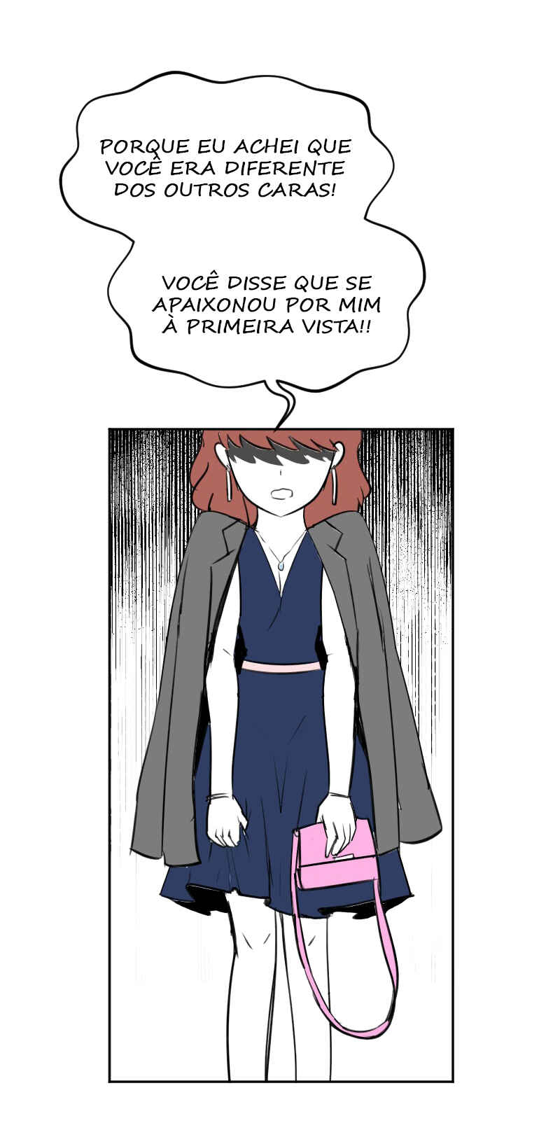 Boyfriend of the Dead Chapter 142 - Page 8