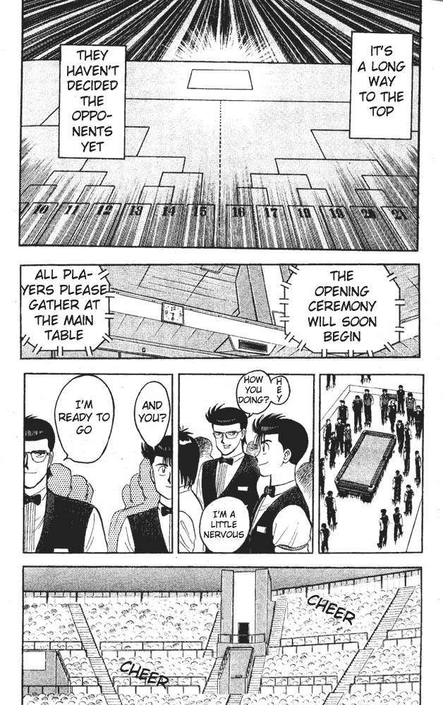 Break Shot Chapter 88 - Page 10