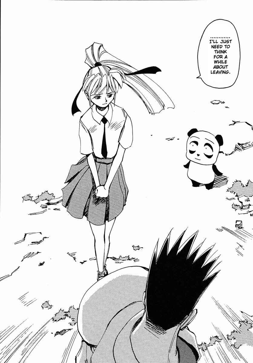 Those Who Hunt Elves Chapter 36 - Page 15