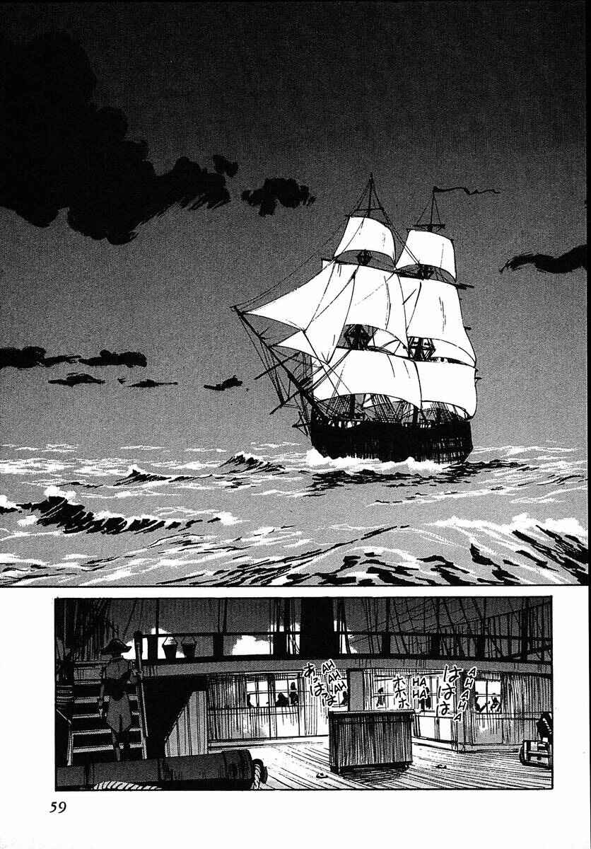 Those Who Hunt Elves Chapter 36 - Page 60