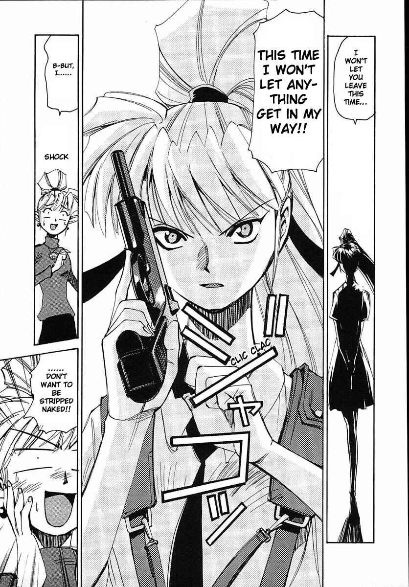 Those Who Hunt Elves Chapter 36 - Page 66