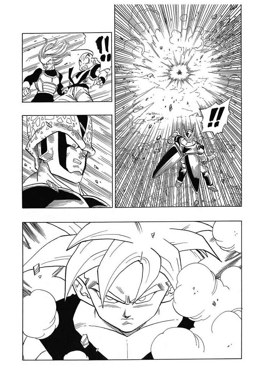 Dragon Ball Chapter 403 - Page 14