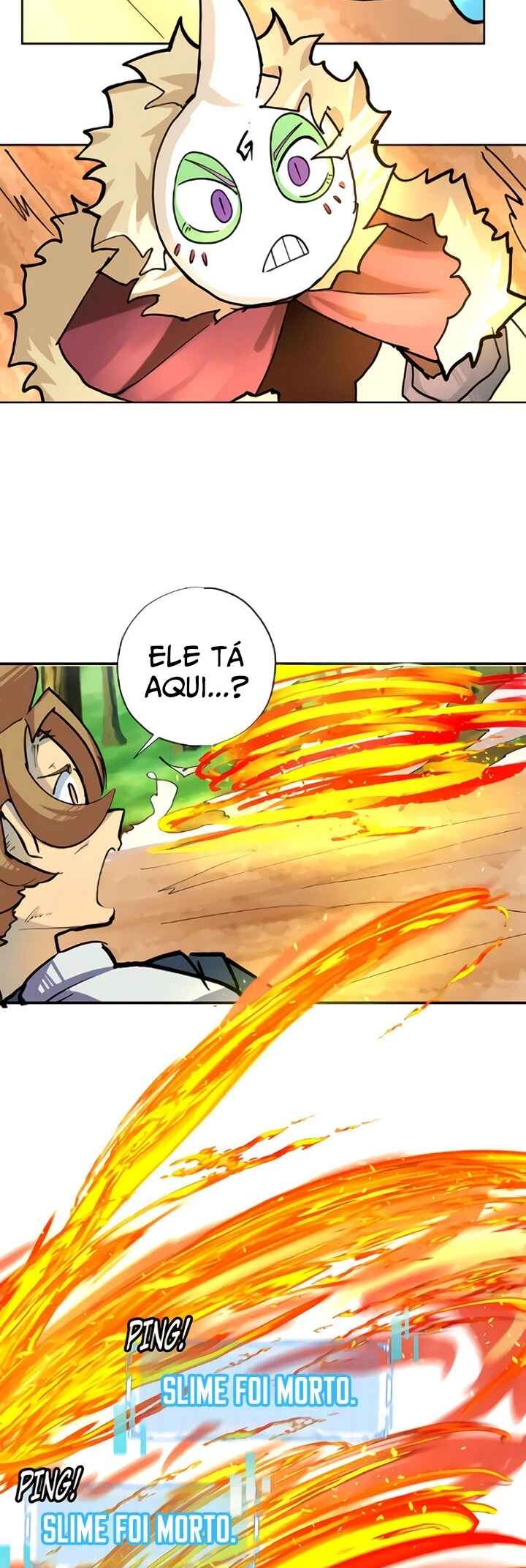 Just a Goblin Chapter 6 - Page 38
