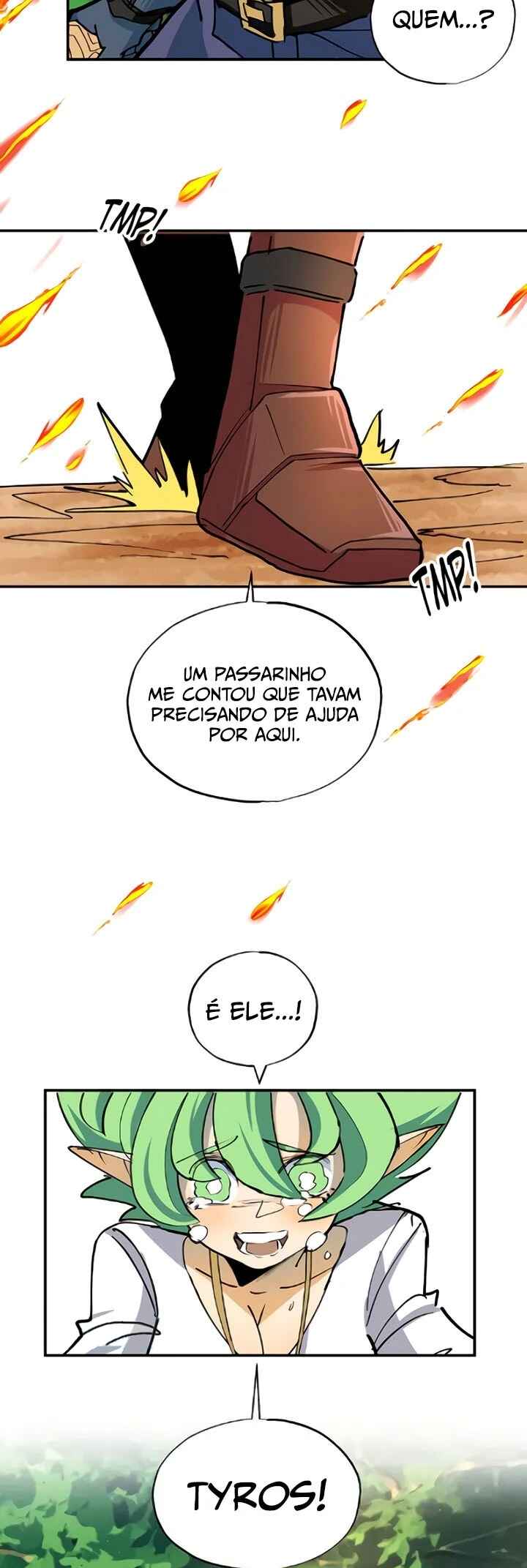 Just a Goblin Chapter 6 - Page 40
