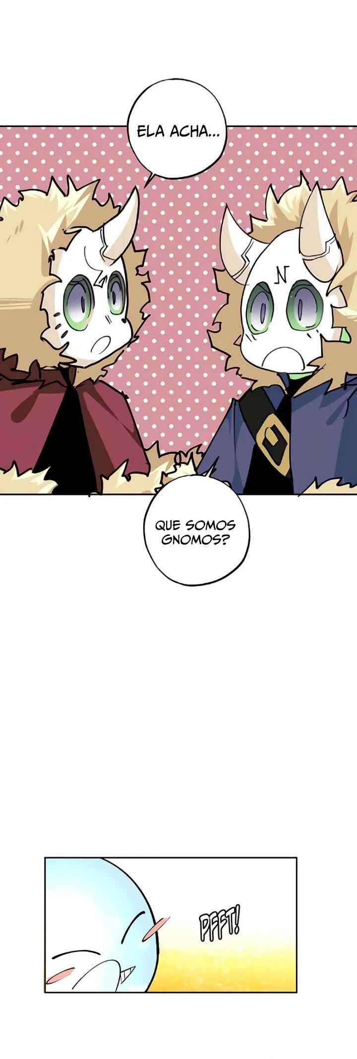 Just a Goblin Chapter 6 - Page 7