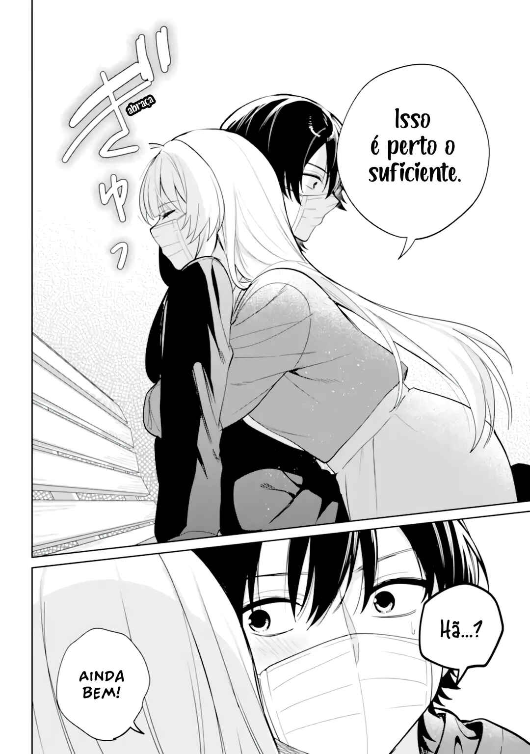 Remote Jugyou ni Nattara Class 1 no Bishoujo to Doukyo Suru noto ni natta Chapter 11 - Page 9