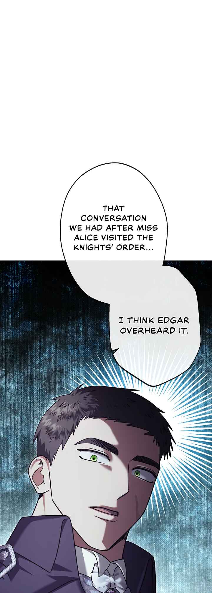 Youngest Sister-in-Law in a Tragic Reverse Harem Chapter 39 - Page 14