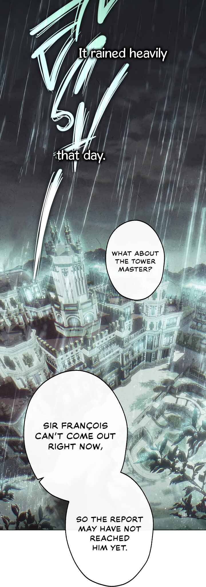 Youngest Sister-in-Law in a Tragic Reverse Harem Chapter 39 - Page 23