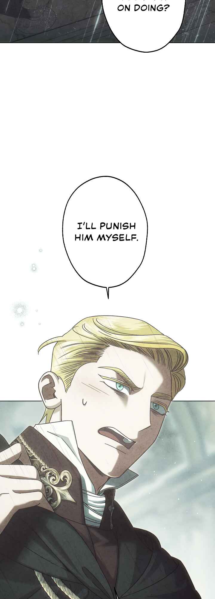 Youngest Sister-in-Law in a Tragic Reverse Harem Chapter 39 - Page 25