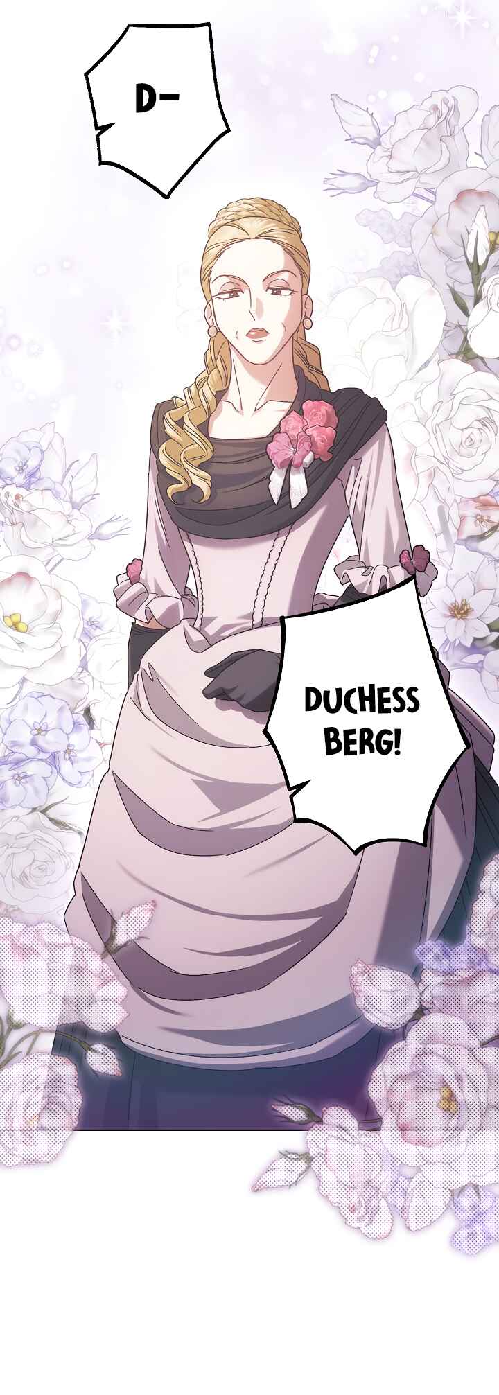 Youngest Sister-in-Law in a Tragic Reverse Harem Chapter 39 - Page 6