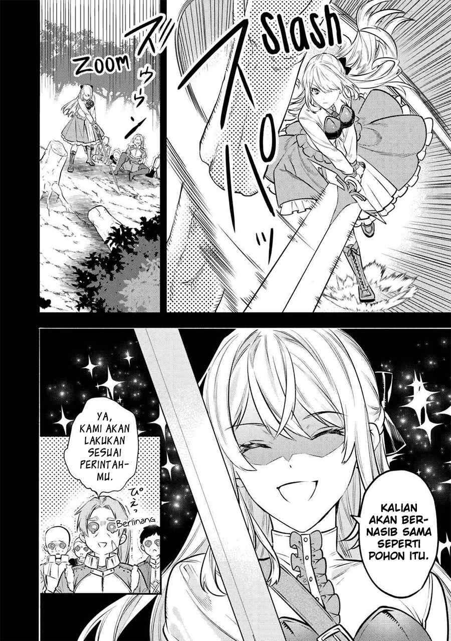 Tensei Babaa wa Misugosenai! Chapter 10 - Page 13