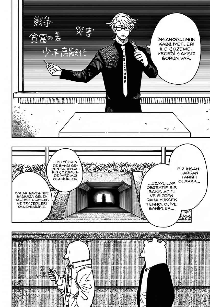 Drama Queen Chapter 9 - Page 10