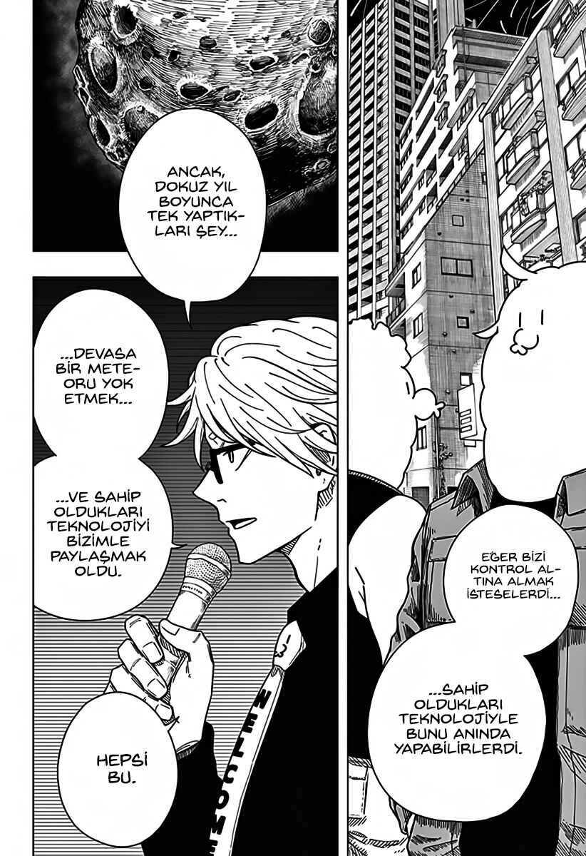 Drama Queen Chapter 9 - Page 16