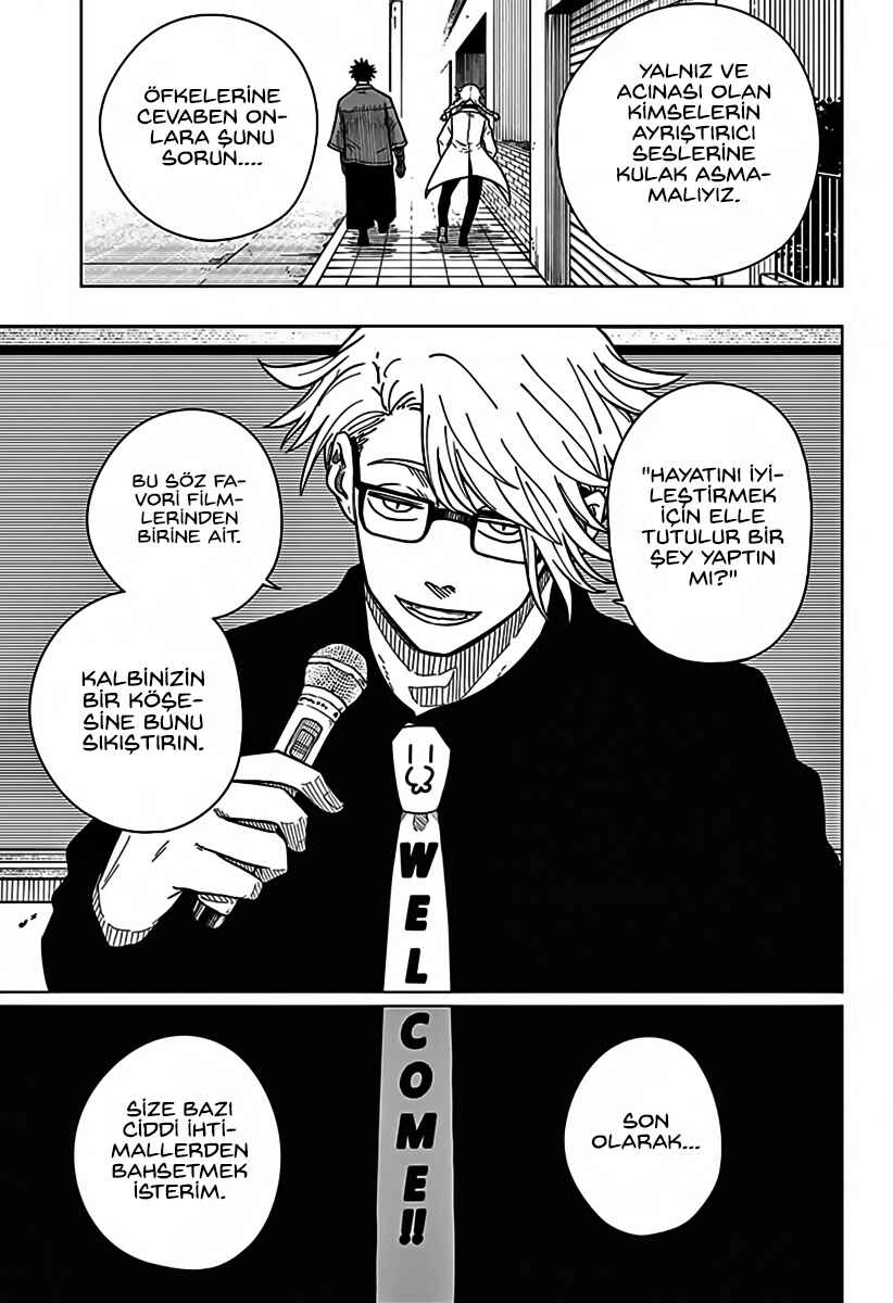 Drama Queen Chapter 9 - Page 17