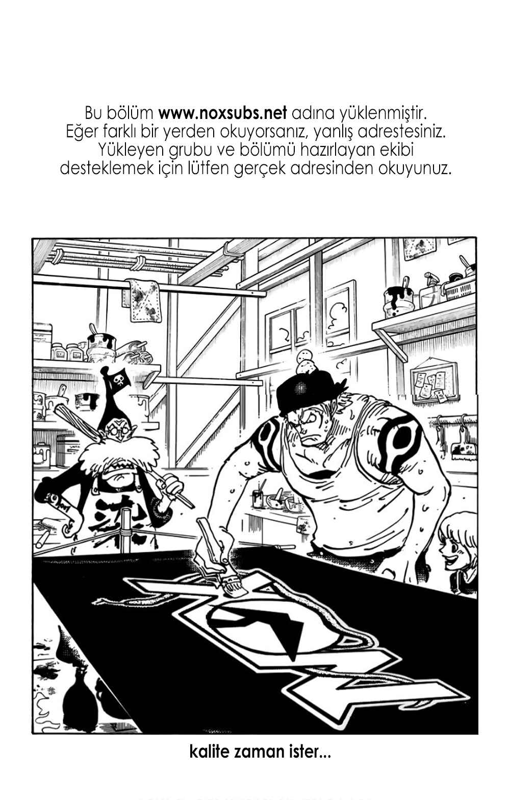 Drama Queen Chapter 9 - Page 2