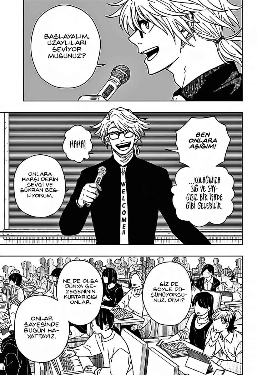 Drama Queen Chapter 9 - Page 5