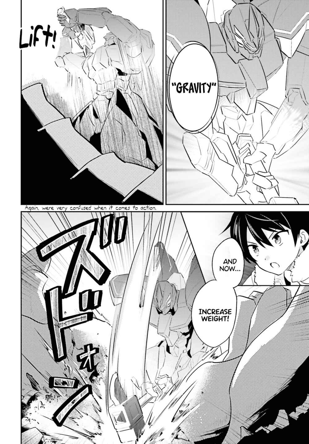 Isekai wa Smartphone to Tomo ni Chapter 69 - Page 16