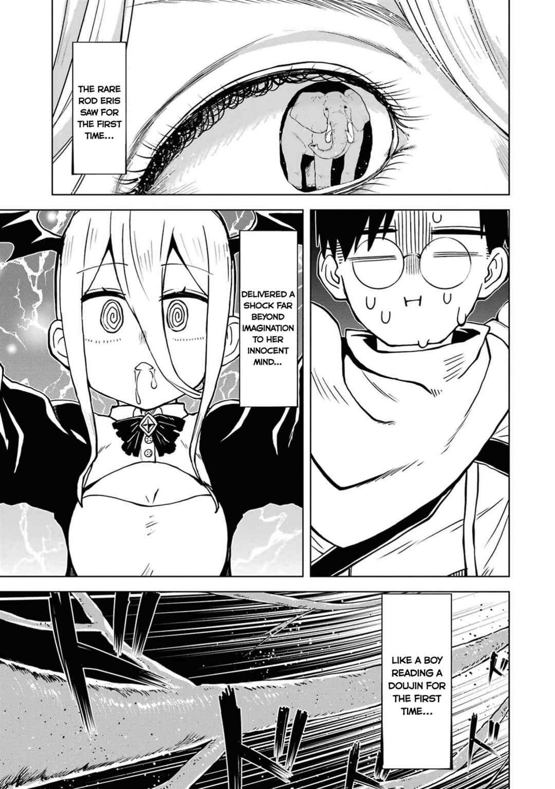 Doutei Yuusha wa Nakayoku Shitai Chapter 7 - Page 42