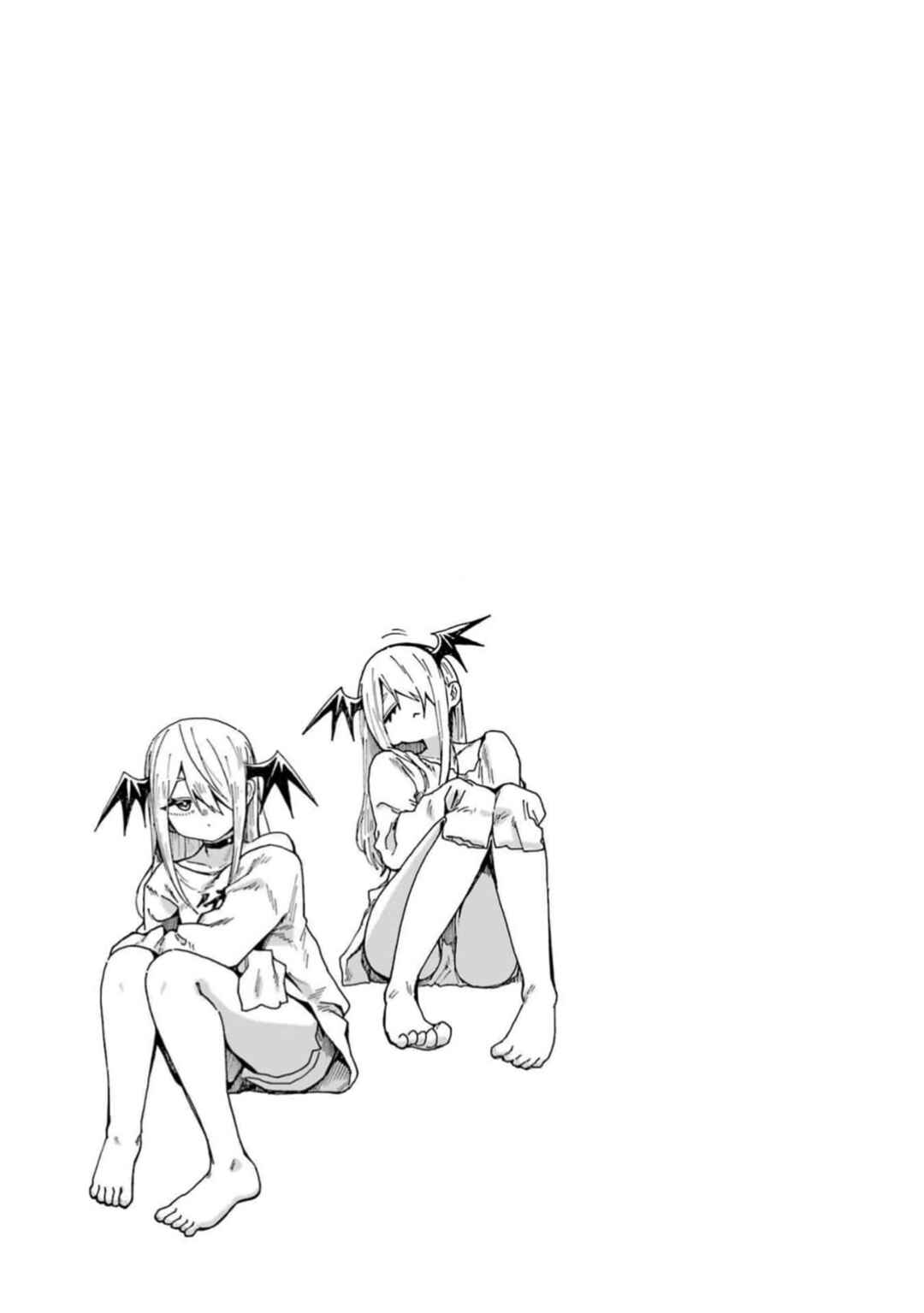 Doutei Yuusha wa Nakayoku Shitai Chapter 7 - Page 46