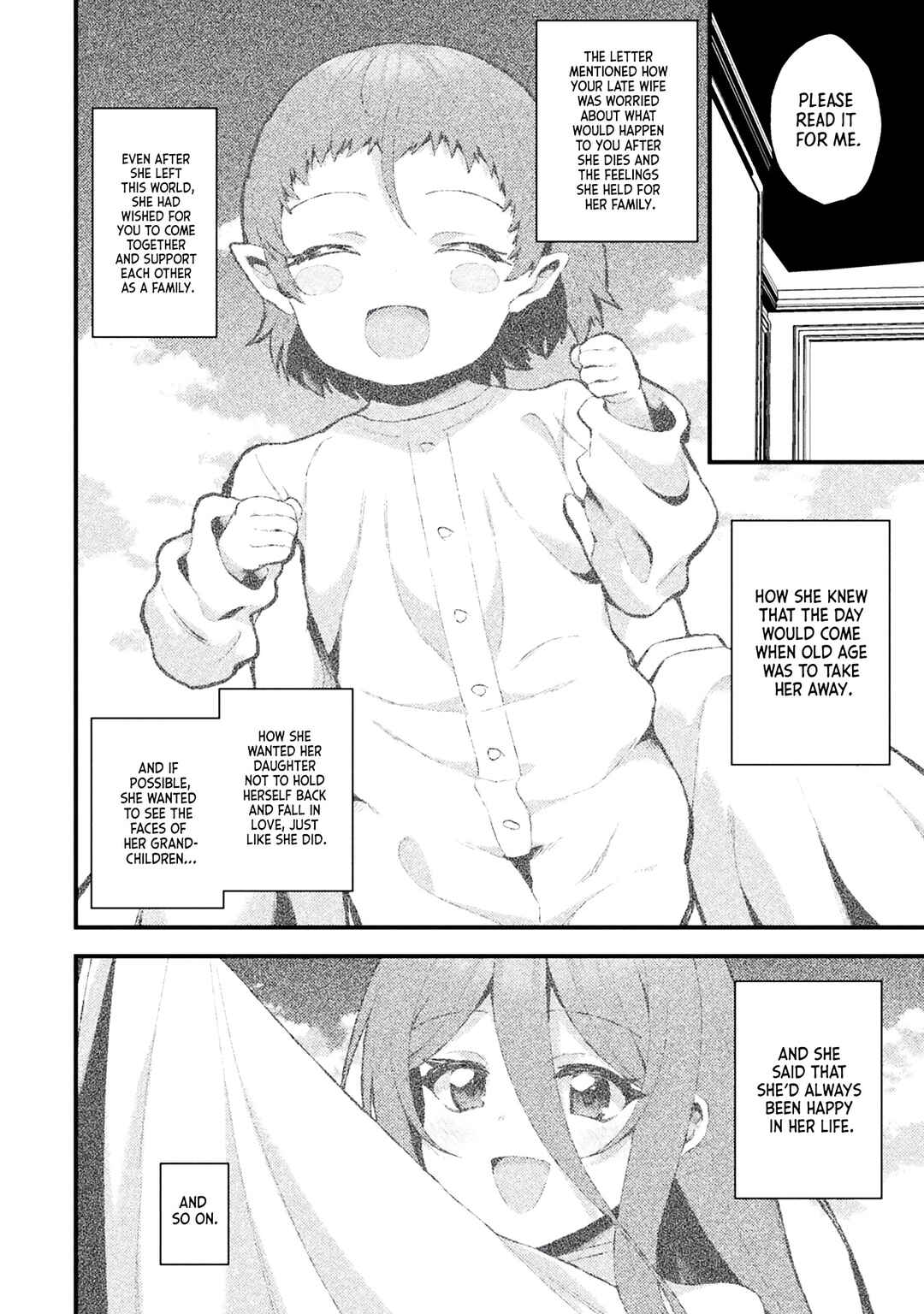 Suteishi Yuusha, Maou no Shita de Restart Chapter 14 - Page 10