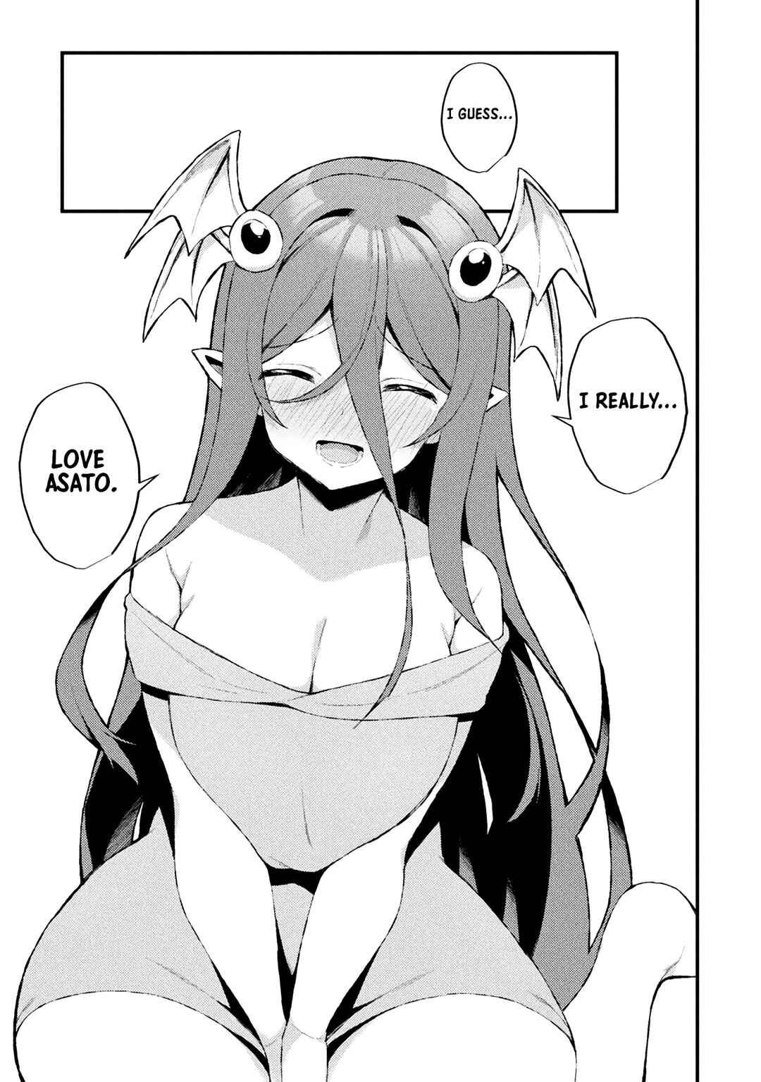 Suteishi Yuusha, Maou no Shita de Restart Chapter 14 - Page 15