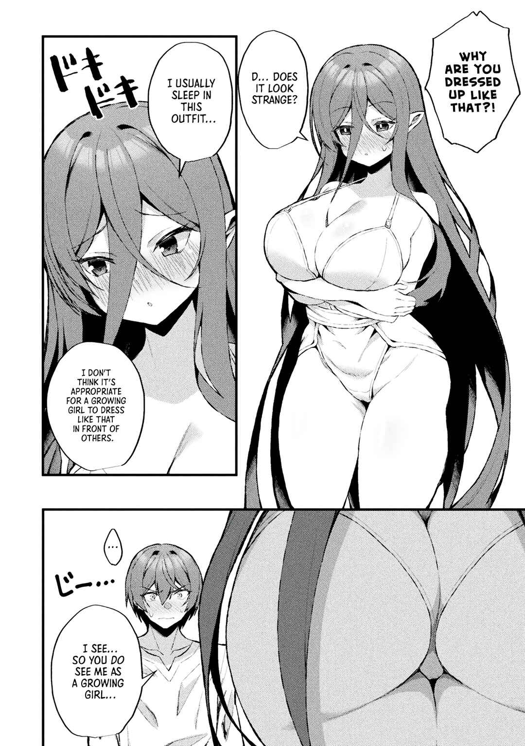 Suteishi Yuusha, Maou no Shita de Restart Chapter 14 - Page 18