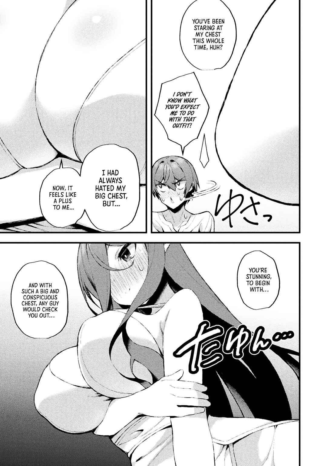 Suteishi Yuusha, Maou no Shita de Restart Chapter 14 - Page 19