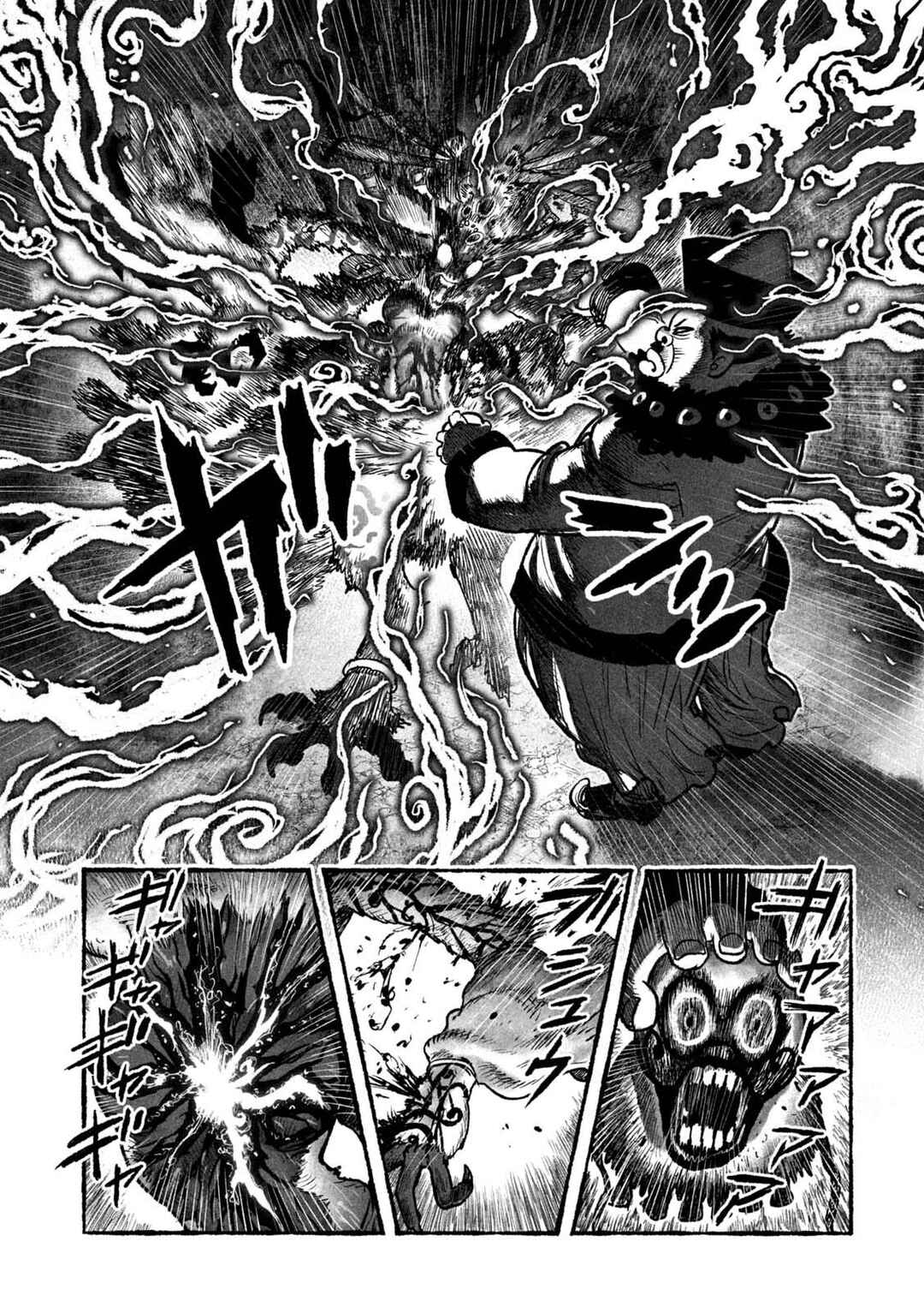 Shoujouhime Chapter 5 - Page 7