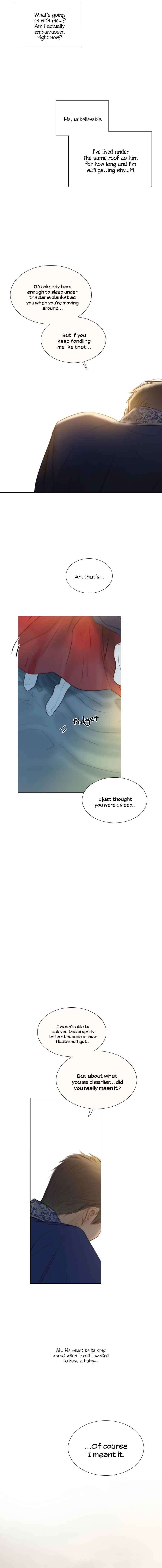 Black Winter Chapter 118 - Page 3