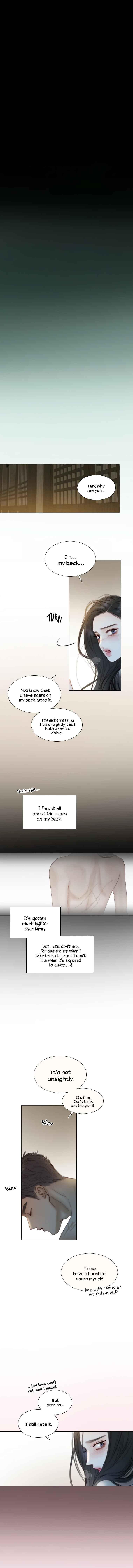 Black Winter Chapter 118 - Page 9